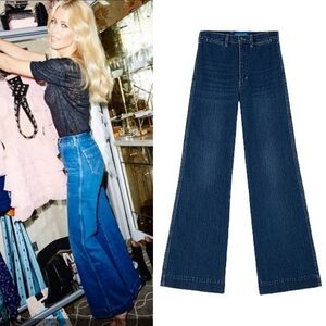 Women's MIH Bay jeans by Golborne Road size 26